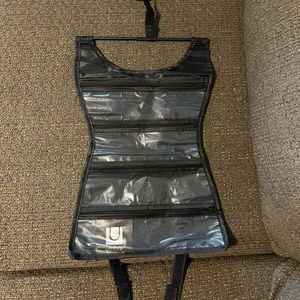 Travel Jewelry Organizer